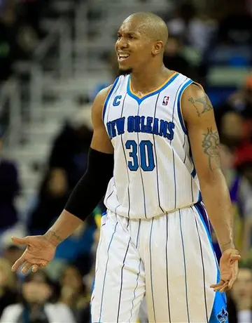 La NBA rescata a los Hornets; falta aprobación de los dueños