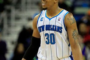 La NBA rescata a los Hornets; falta aprobación de los dueños