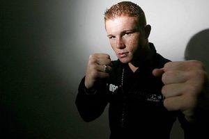 El pleito del Canelo, casi un hecho en la VFG