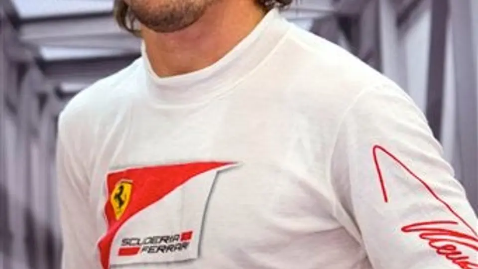 En Silverstone sabremos si somos competitivos o no: Alonso