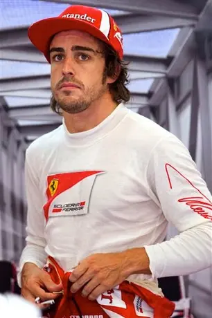 En Silverstone sabremos si somos competitivos o no: Alonso