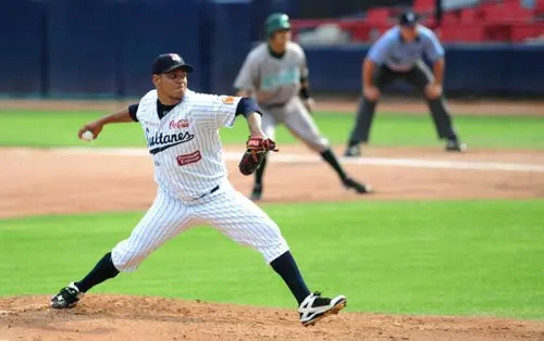 Sultanes suman la segunda derrota de la serie ante Broncos