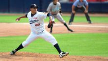 Sultanes suman la segunda derrota de la serie ante Broncos