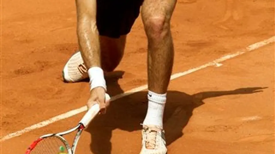 Del Potro acabará el año en el Top-5, asegura Djokovic