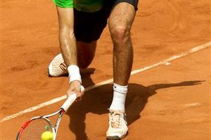 Del Potro acabará el año en el Top-5, asegura Djokovic