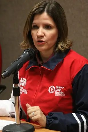 Nuevo León encabeza la Olimpiada Nacional 2011