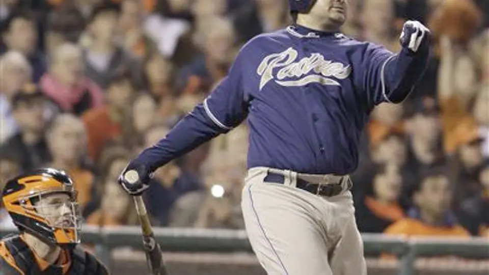 Adrián González jugará en Medias Rojas