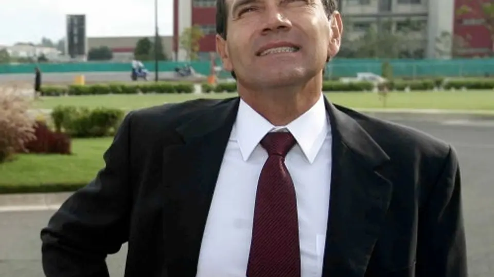 Fernando Quirarte, nombrado Embajador de los Juegos Panamericanos