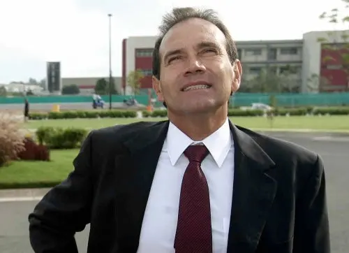 Fernando Quirarte, nombrado Embajador de los Juegos Panamericanos
