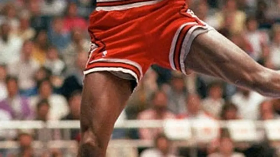 Jordan es el mejor jugador de la historia y no LeBron, reiteró Pippen