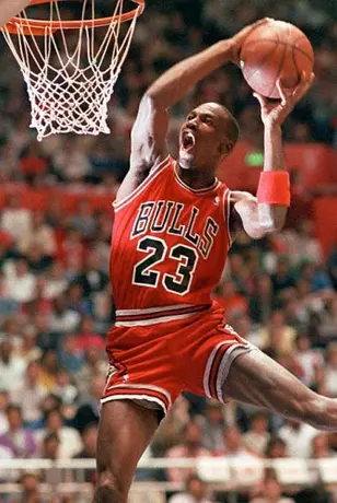 Jordan es el mejor jugador de la historia y no LeBron, reiteró Pippen