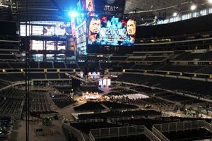 Me vale ma... cuánto pese Pacquiao: Margarito