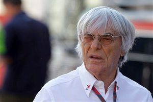 Ecclestone dice que Bahrein podría volver a ser cancelado