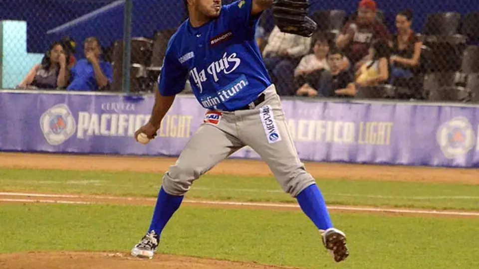 Yaquis continúa con paso firme
