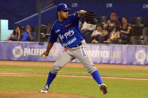 Yaquis continúa con paso firme