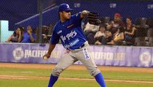 Yaquis continúa con paso firme