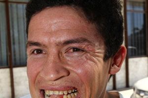 Archi ratificó la denuncia contra Canelo