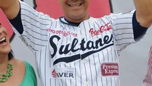 Sultanes retira el 20 de 'Miguelito' de sus franelas