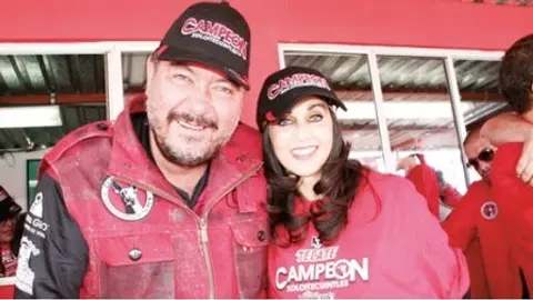 Detienen al dueño de Xolos