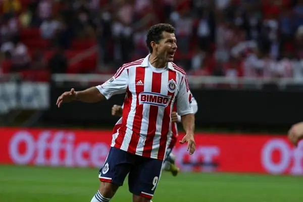 Miguel Sabah tuvo un muy mal regreso con el equipo rojiblanco | MEXSPORT