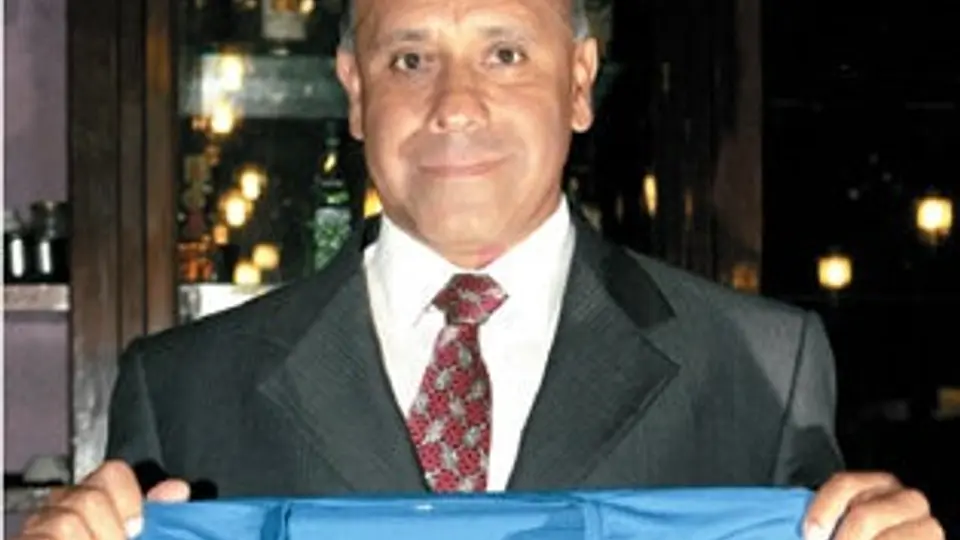 Para Cristobal Ortega América es manejado por representantes