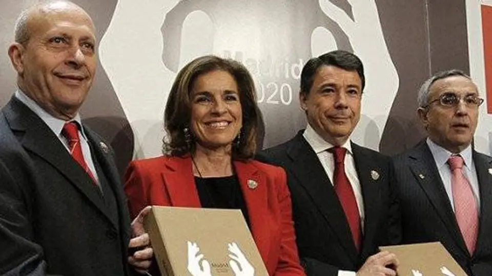 España aprueba nueva ley antidopaje