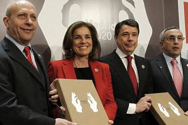 España aprueba nueva ley antidopaje
