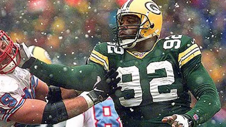 Empacadores de Green Bay, una leyenda