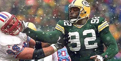 Empacadores de Green Bay, una leyenda