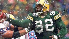 Empacadores de Green Bay, una leyenda