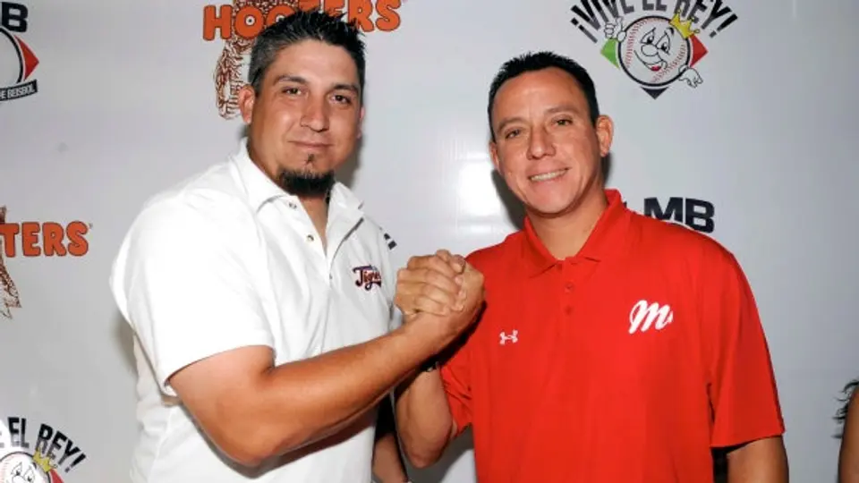 Calienta LMB 'guerra civil' entre Diablos y Tigres
