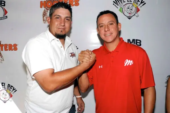Calienta LMB 'guerra civil' entre Diablos y Tigres