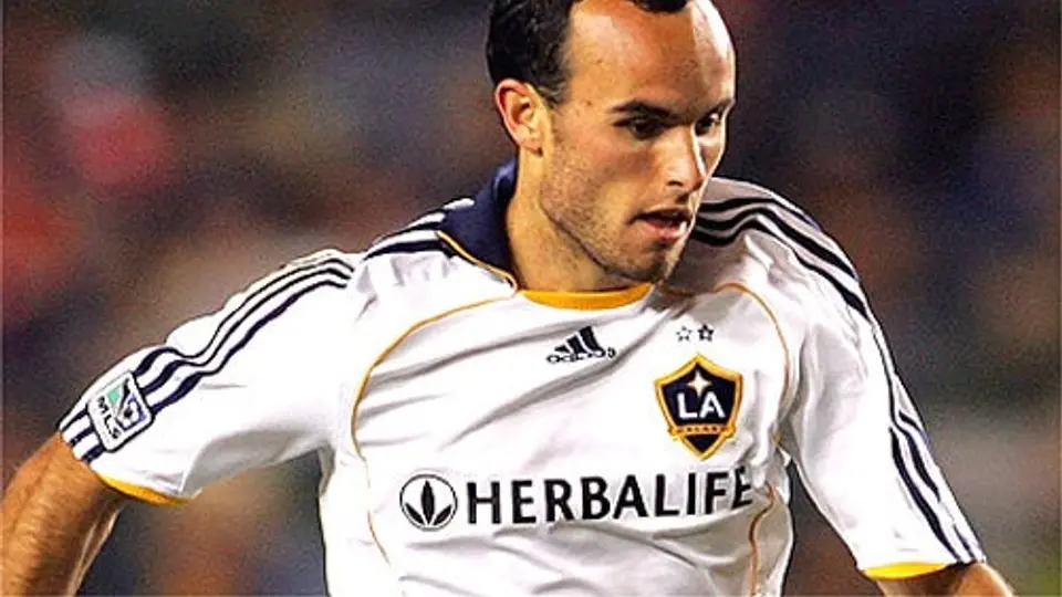 Landon Donovan quiere terminar su carrera en Boca Juniors