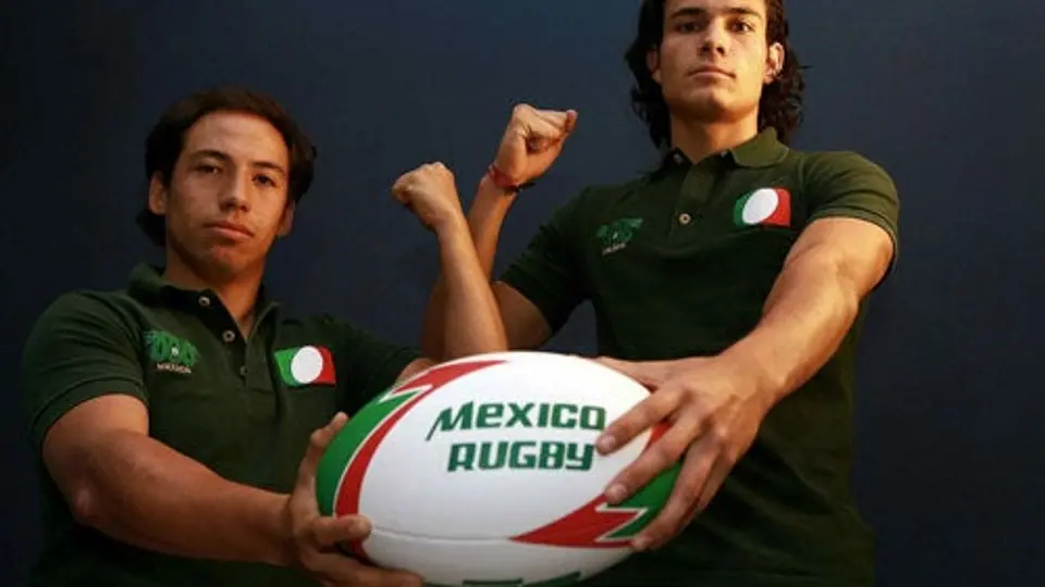 El rugby mexicano tendrá una dura prueba ante Argentina