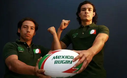 El rugby mexicano tendrá una dura prueba ante Argentina