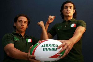 El rugby mexicano tendrá una dura prueba ante Argentina