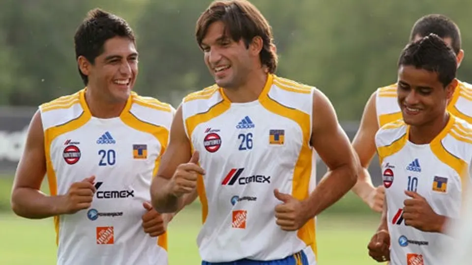 Tigres compró jugadores caros y los negociará baratos