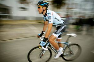 Contador sigue segundo en Tour de Algarve