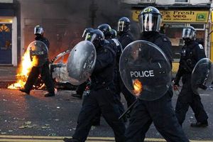 Asegura el Comité Olímpico que los disturbios no afectarán los JJOO