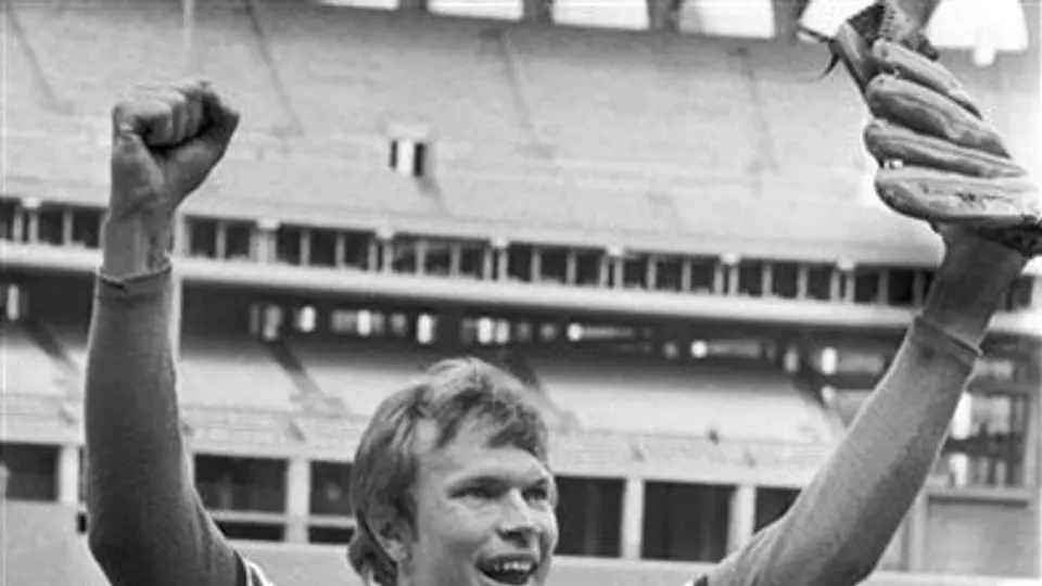 Bob Forsch fallece a los 61 años