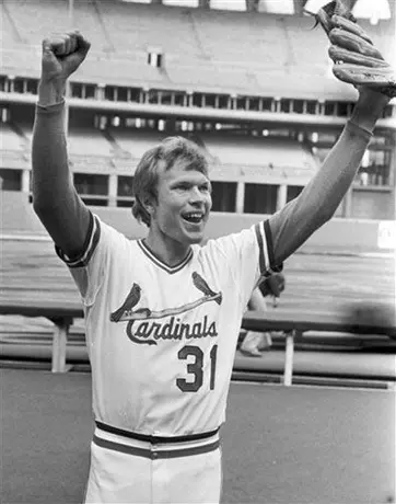 Bob Forsch fallece a los 61 años