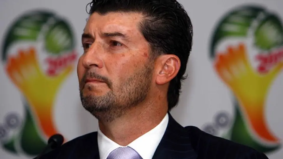 Chepo ve un grupo parejo para el Tri en Copa América