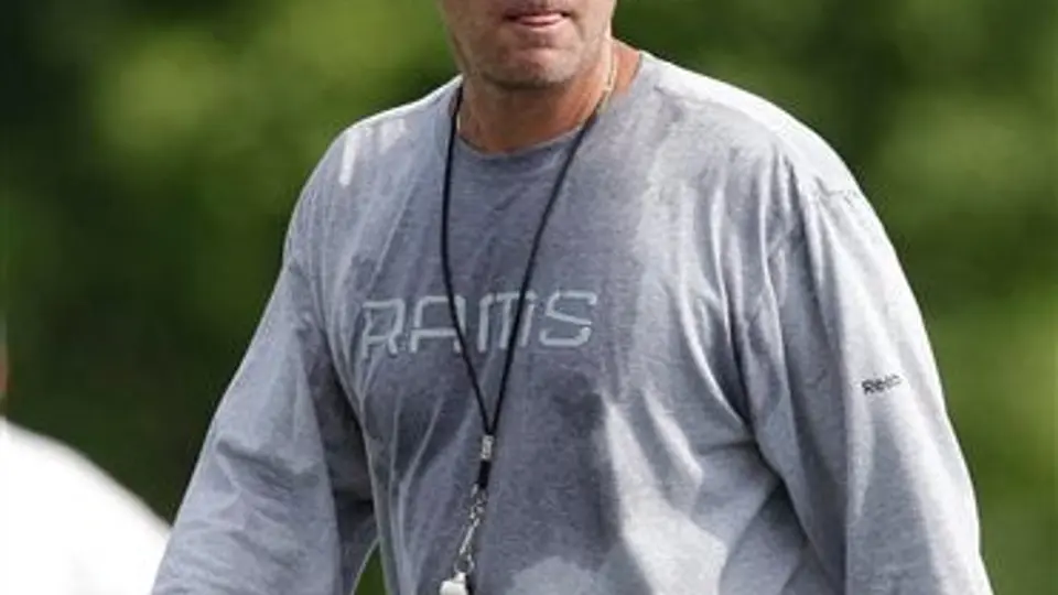 Pat Shurmur, nuevo entrenador de los Cafés