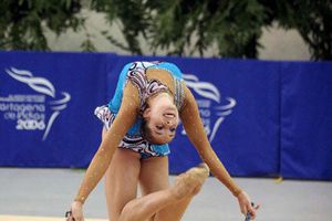 Jennifer Iglesias, baja por lesión en balonmano