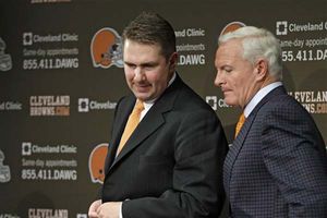 Cleveland contrata a Chudzinski como Entrenador en Jefe