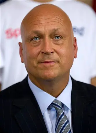 Cal Ripken Jr. será embajador deportivo en Japón