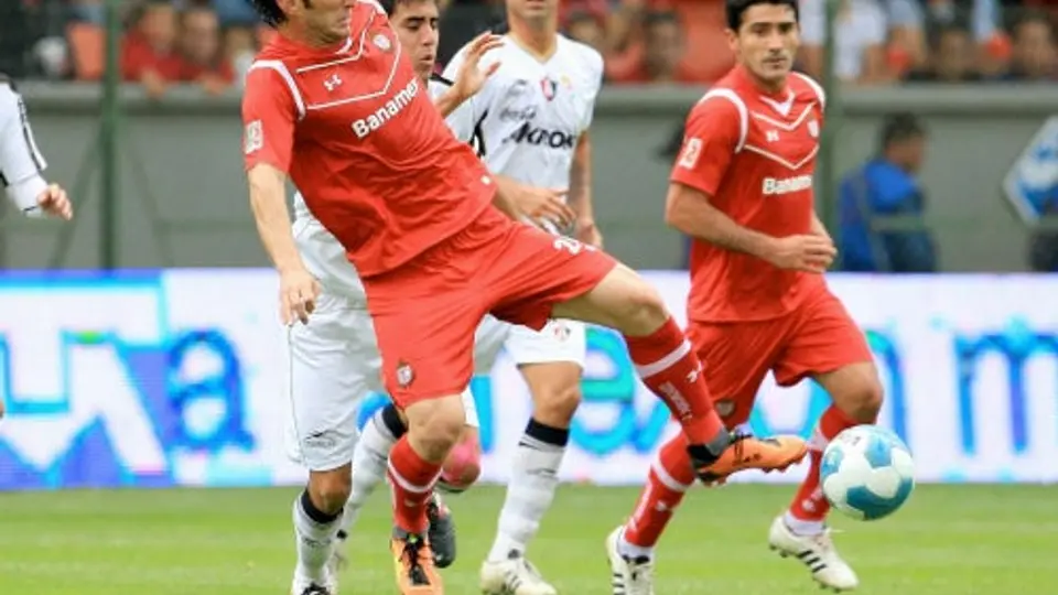 Toluca no pudo como local ante el Atlas