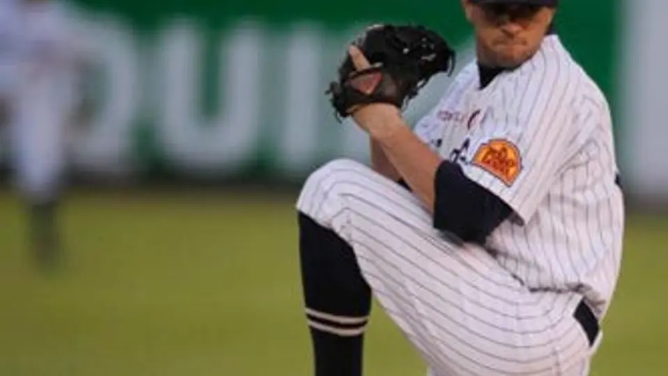 Reapareció Karim García con Sultanes