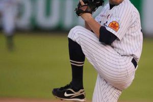 Reapareció Karim García con Sultanes