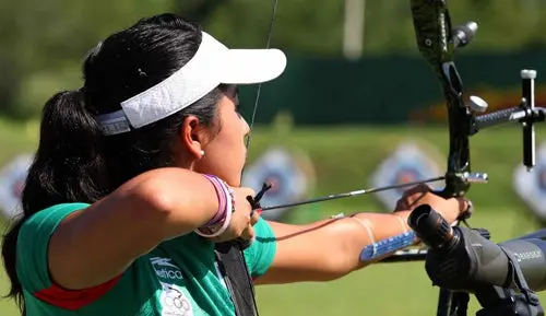 Avitia se convierte en preseleccionada para los Panamericanos
